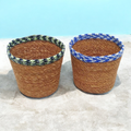 Handmade Jute Basket
