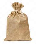Jute Pouch